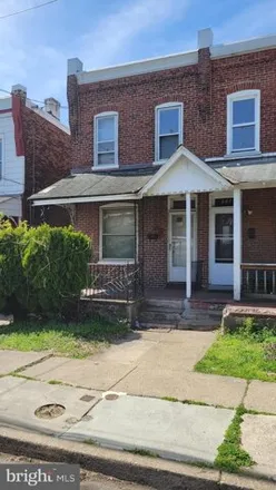 Buy this 3 bed house on 778 Jeffrey Street in South Chester, Chester