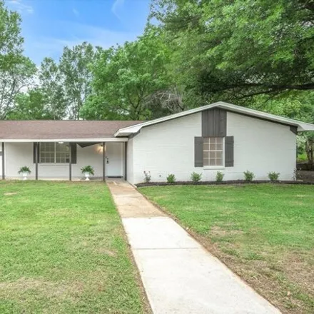 Buy this 3 bed house on 671 Sides Circle in Canton, TX 75103