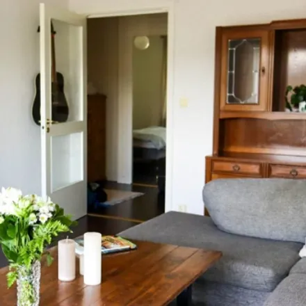 Rent this 2 bed condo on Regngatan in 754 29 Uppsala, Sweden