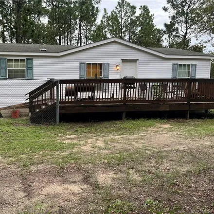 Buy this 3 bed house on 7290 West Dunnellon Road in Red Level, Citrus County