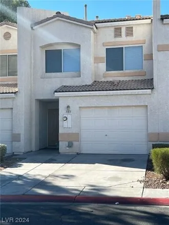 Image 2 - 3363 Cheyanne Gardens Way, North Las Vegas, NV 89032, USA - House for sale