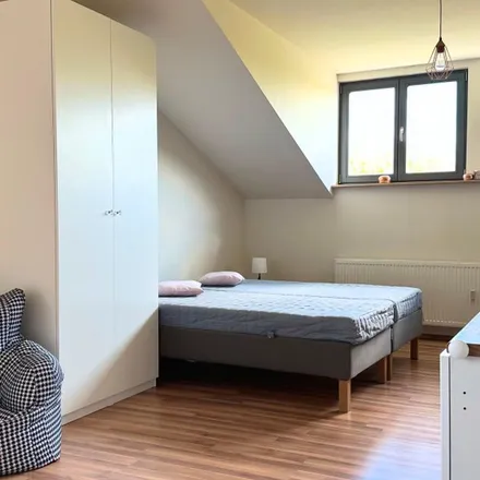 Rent this 1 bed apartment on Leipziger Straße 2a in 01097 Dresden, Germany