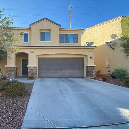 Image 1 - 7927 Bartlett Peak Street, Las Vegas, NV 89166, USA - House for sale