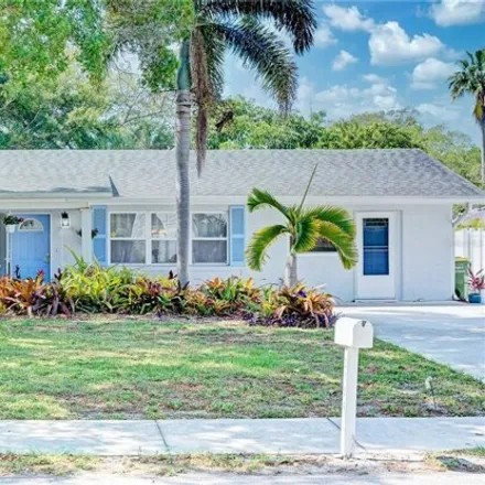 Buy this 4 bed house on 2178 Sunnyside Place in Sarasota Heights, Sarasota