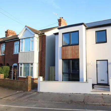 Buy this 3 bed house on 35 Wellington Road in Exeter, EX2 9DU