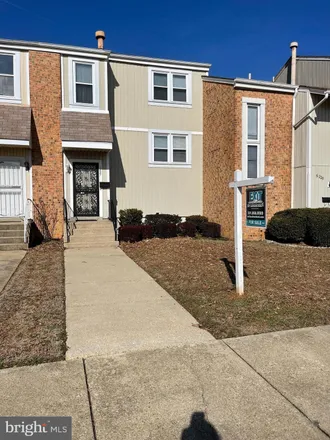 Image 2 - 6227 Dimrill Court, Phelps Corner, Fort Washington, MD 20744, USA - Townhouse for sale
