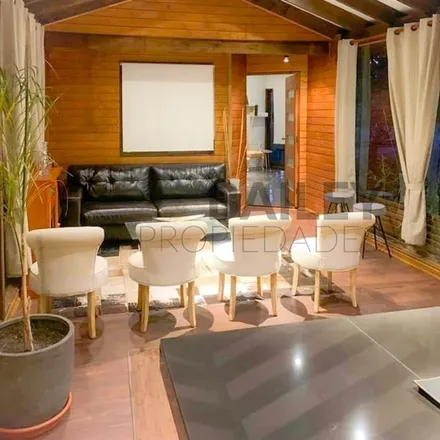 Rent this 2 bed house on Los Diamantes Poniente in 251 1252 Concón, Chile
