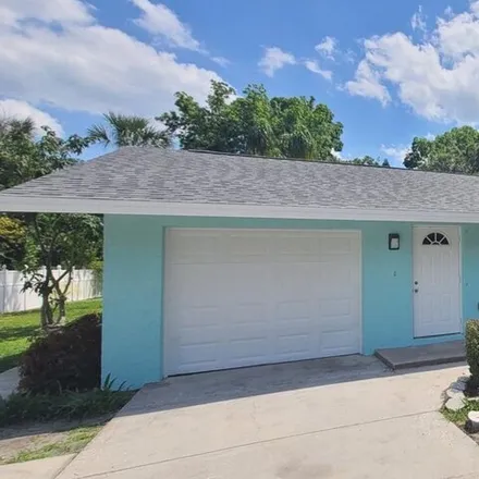 Rent this 3 bed house on 1162 59th Avenue Drive West in Manatee County, FL 34207
