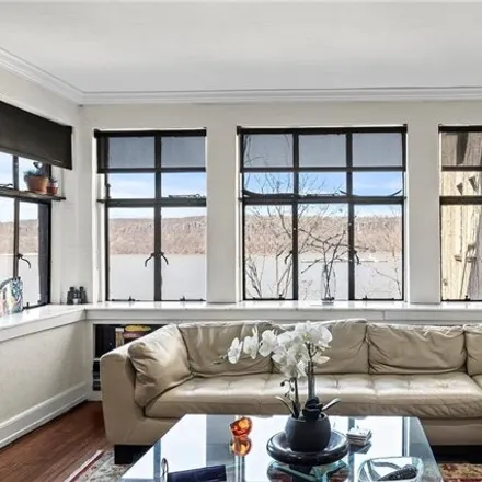 Buy this studio apartment on 2501C Palisade Avenue in New York, NY 10463