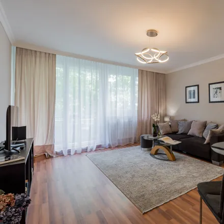 Rent this 4 bed apartment on Spichernstraße 19 in 10777 Berlin, Germany