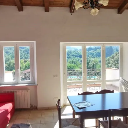 Image 3 - Ponte Nuovo, 54021 Bagnone MS, Italy - Apartment for rent