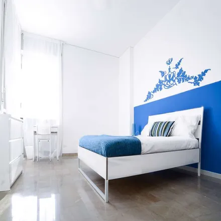 Image 5 - Via Filippo Argelati 35, 20143 Milan MI, Italy - Apartment for rent
