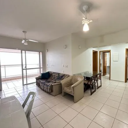 Buy this 3 bed apartment on Avenida Presidente Castelo Branco in Guilhermina, Praia Grande - SP