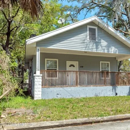 Buy this 3 bed house on 1137 East 12th Street in Jacksonville, FL 32206