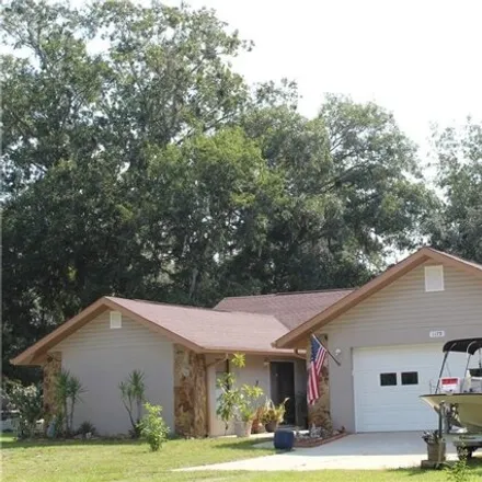 Image 1 - 1187 North Point Lonesome Road, Citrus County, FL 34453, USA - House for sale