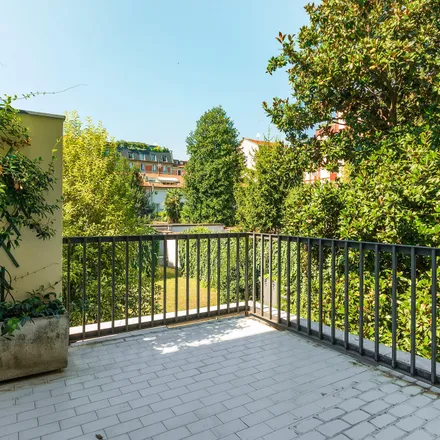 Rent this 1 bed apartment on Via Vittoria Colonna in 32, 20149 Milan MI