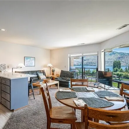 Buy this 3 bed condo on State Route 150 in Chelan, Chelan County