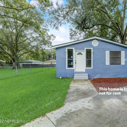 Buy this 3 bed house on 2158 Meharry Avenue in Royal Terrace, Jacksonville