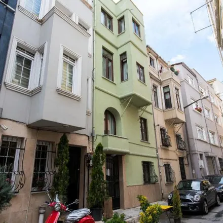 Image 8 - Kamer Hatun Camii, Refik Saydam Caddesi, 34435 Beyoğlu, Turkey - Apartment for rent