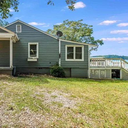 Image 3 - Lake Shore Drive, Alcovy Shores, Jasper County, GA, USA - House for sale