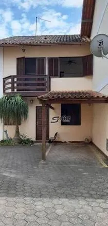 Buy this 2 bed house on Avenida Rio Branco in Jardim Campomar, Rio das Ostras - RJ
