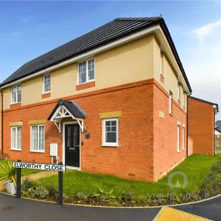 Buy this 3 bed house on unnamed road in Kettering, NN15 5FR