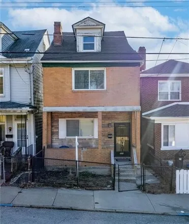 Buy this 5 bed house on 732 Adelaide St in Pittsburgh, Pennsylvania