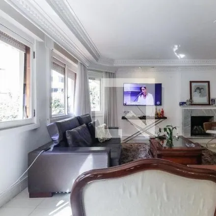 Buy this 3 bed apartment on Rua Tauphick Saadi in Bela Vista, Porto Alegre - RS