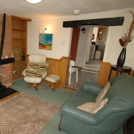 Rent this 2 bed house on Tring in HP23 6BL, United Kingdom