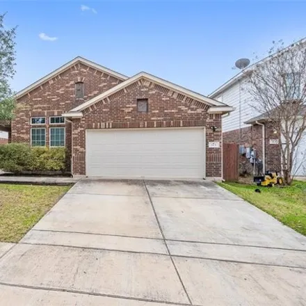 Buy this 3 bed house on 341 Field Corn Lane in San Marcos, TX 78666