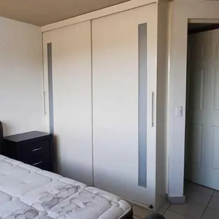 Rent this 2 bed apartment on Cerrada Lago Taulebe in Miguel Hidalgo, 11410 Santa Fe