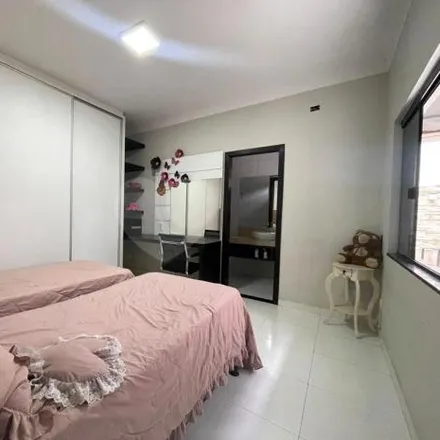 Buy this 3 bed house on Rua Boulevard das Amendoeiras in Jardim Atlantico, Goiânia - GO