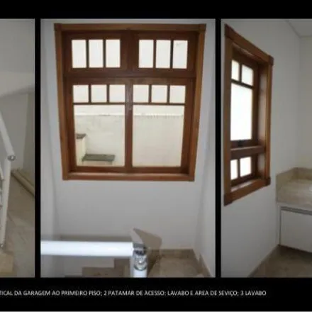 Buy this 4 bed house on Rua Bom Pastor in Sitio do Morro, Santana de Parnaíba - SP