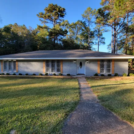 Buy this 3 bed house on 104 Shady Lane in Hattiesburg, MS 39402