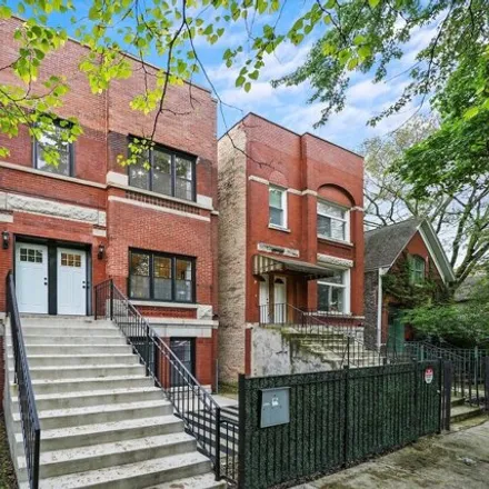 Image 7 - 1239 N Rockwell St, Chicago, Illinois, 60622 - House for sale
