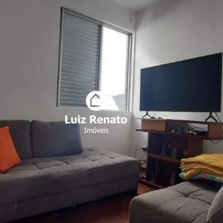 Buy this 3 bed apartment on Rua Santo Agostinho in Sagrada Família, Belo Horizonte - MG