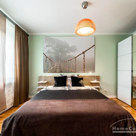 Image 7 - Sachsenweg 65d, 22455 Hamburg, Germany - Apartment for rent