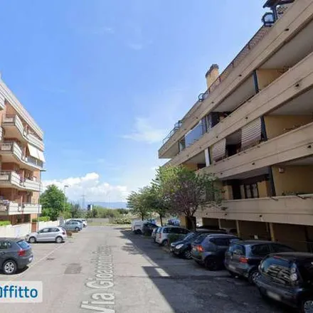 Image 2 - Via Gioacchino Russo, 00132 Rome RM, Italy - Apartment for rent
