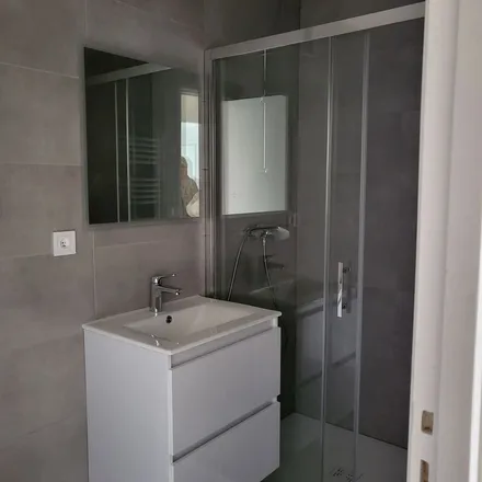 Rent this 1 bed apartment on 2 Rue Amédée VIII de Savoie in 74160 Saint-Julien-en-Genevois, France