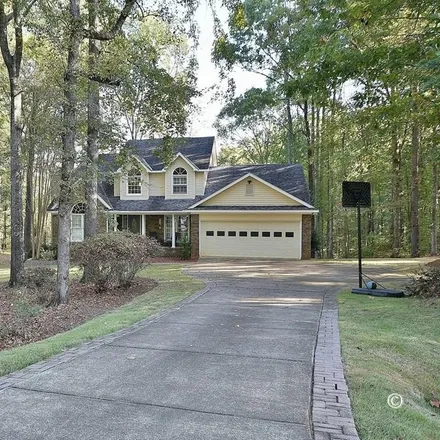Buy this 5 bed house on 342 Spring Lake Drive in Harris County, GA 31808