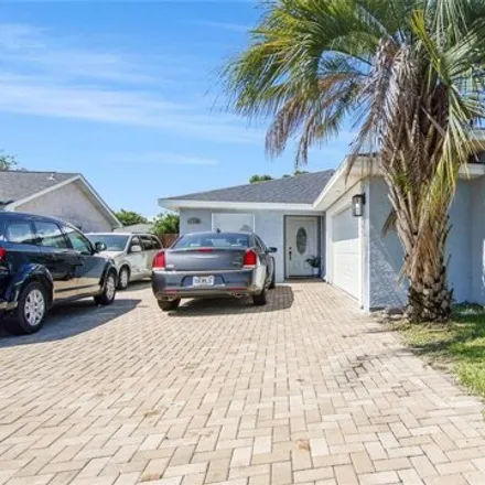 Buy this 3 bed house on 2827 Cynthia Court in Bay County, FL 32405