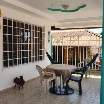 Rent this 4 bed house on El Crisol in Distrito San Miguelito, Panama City