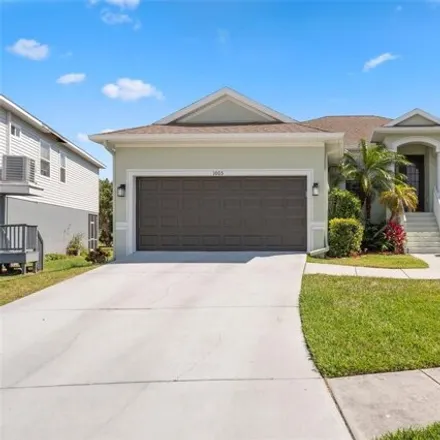 Image 7 - Seabreeze Drive, Tarpon Springs, FL 34689, USA - House for sale