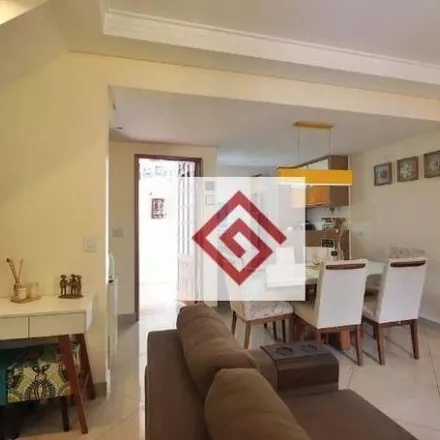 Buy this 3 bed house on Rua Armando Mazzo in Jardim Rina, Santo André - SP