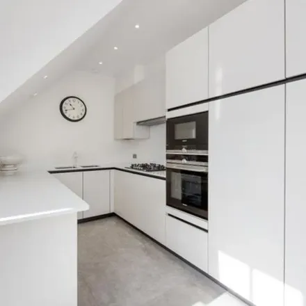 Image 4 - 1 Pond Street, London, NW3 2PN, United Kingdom - Apartment for rent