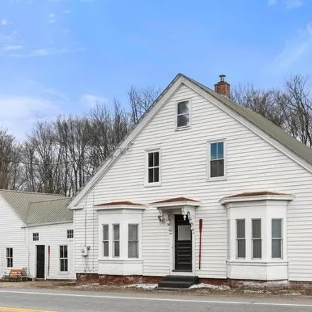 Buy this 3 bed house on 80 Water Street in Epping, NH 03042