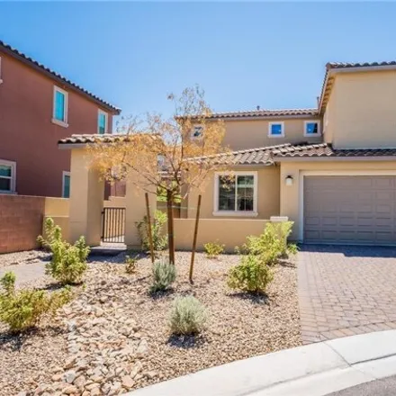Image 2 - Parco Fiore Court, Henderson, NV, USA - House for sale
