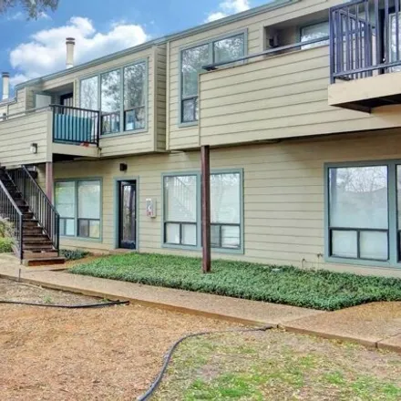 Rent this 4 bed condo on 2612 San Pedro Street in Austin, TX 78705