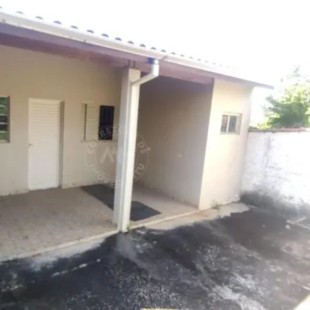 Buy this 1 bed house on Rua Rui Pinto Marinho in Vila Cleto, Itu - SP