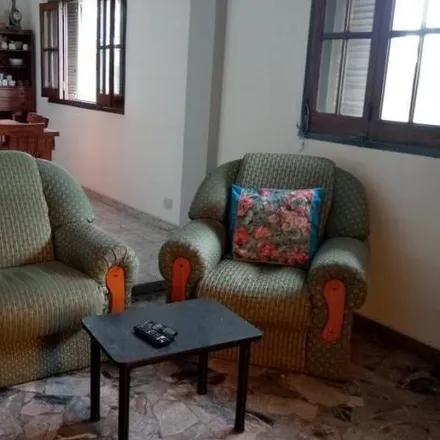 Buy this 3 bed apartment on Perito Moreno 2699 in Partido de La Matanza, 1753 Villa Luzuriaga